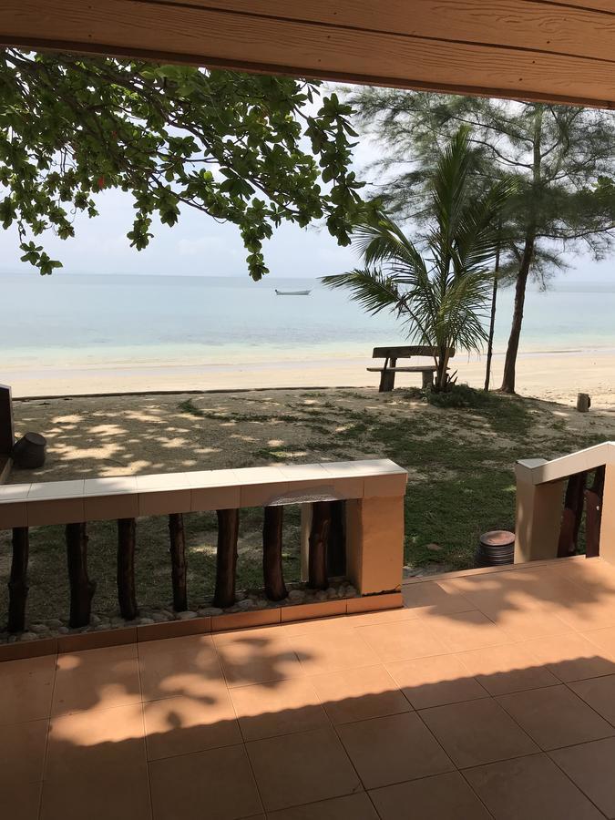 Season Bungalow Koh Jum Luaran gambar