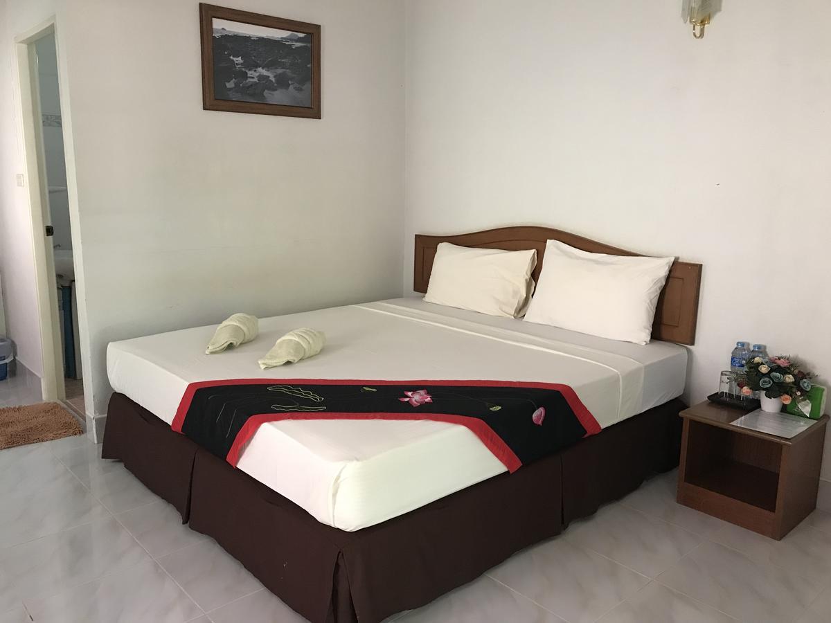 Season Bungalow Koh Jum Luaran gambar